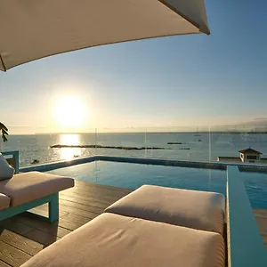 Chiquita - Adults Only - Over 12 4*, Colònia de Sant Jordi Spanien