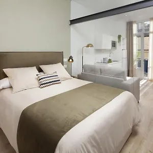 Apartamento Inmálaga Kora
