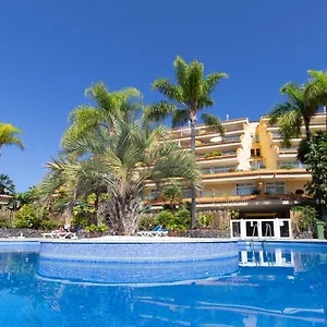 Apartment Tigaiga Puerto de la Cruz (Tenerife)