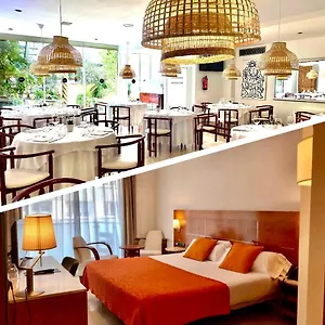 3* Otel Calasanz