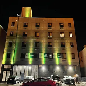King Brooklyn Sunset Park Otel New York
