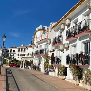 Apartment Balcon De Maro