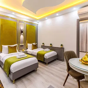 Santa Rio Taxim Otel İstanbul
