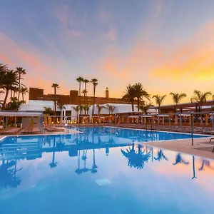 Riu Palace Oasis 5* Maspalomas (Gran Canaria)