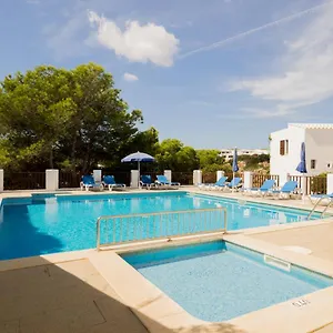 Apartment Sa Cornisa Cala Morell