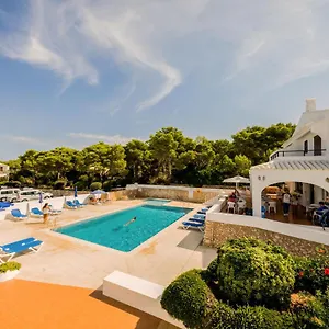 Apartment Sa Cala Cala Morell