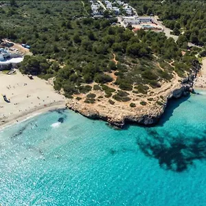 Apartamento Club Cala Domingos