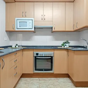 Apartamento Alea - Viking, La Pineda