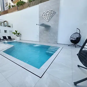 Diamante Boutique 4*, Peguera Spanien