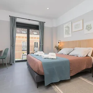 Apartamento Victoria 57