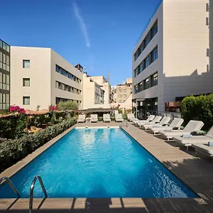 Catalonia Ramblas 4* Sup Otel Barselona