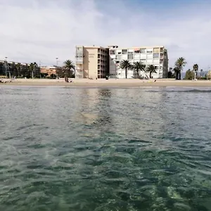 Apartamento De Salou Port Aventura, La Pineda