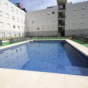 Apartment Vertice Sevilla Aljarafe Bormujos