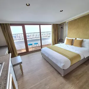 Taksim La Marino Apart Otel İstanbul