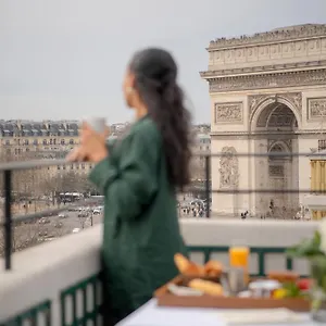 Napoleon Otel Paris