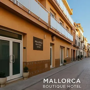 2* Konukevi Mallorca Boutique