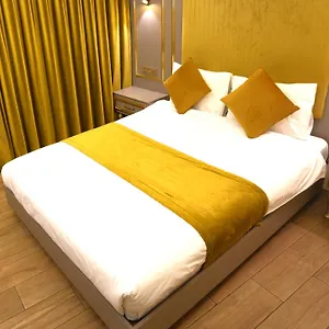 Taksim La Marino Apart Otel İstanbul