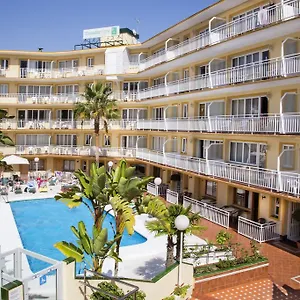 Apartment Ecuador Park Torremolinos