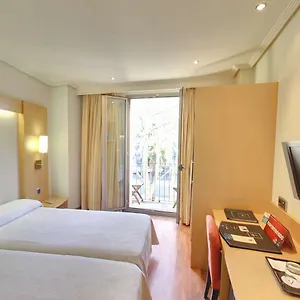 Abba Rambla Otel Barselona