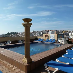 3* Отель Costa Brava