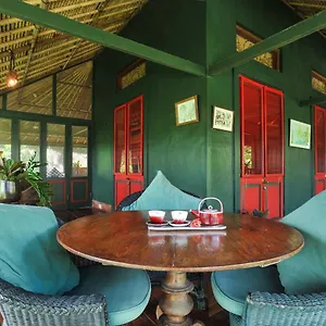 Taman Bebek Bali Resort Ubud