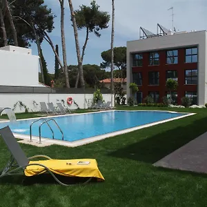 Apartamento Royal Marina Gardens, Castelldefels