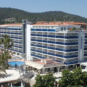 Hotel Riviera, Santa Susana