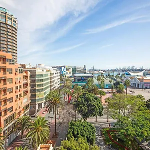 Apartment Miami Santa Catalina Las Palmas de Gran Canaria