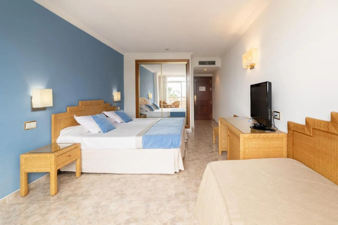 Palas Pineda La Pineda Hotel