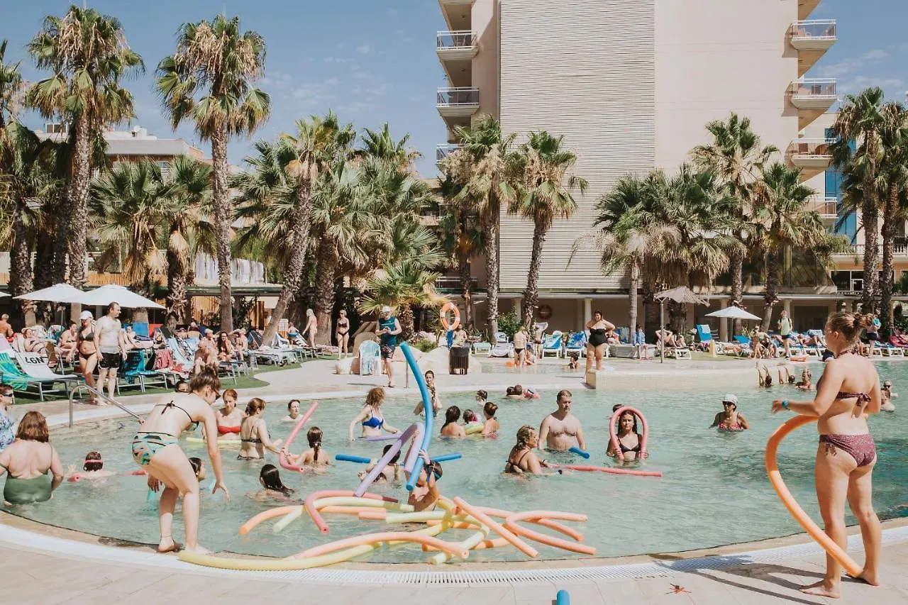 **** Hotel Palas Pineda La Pineda Spain