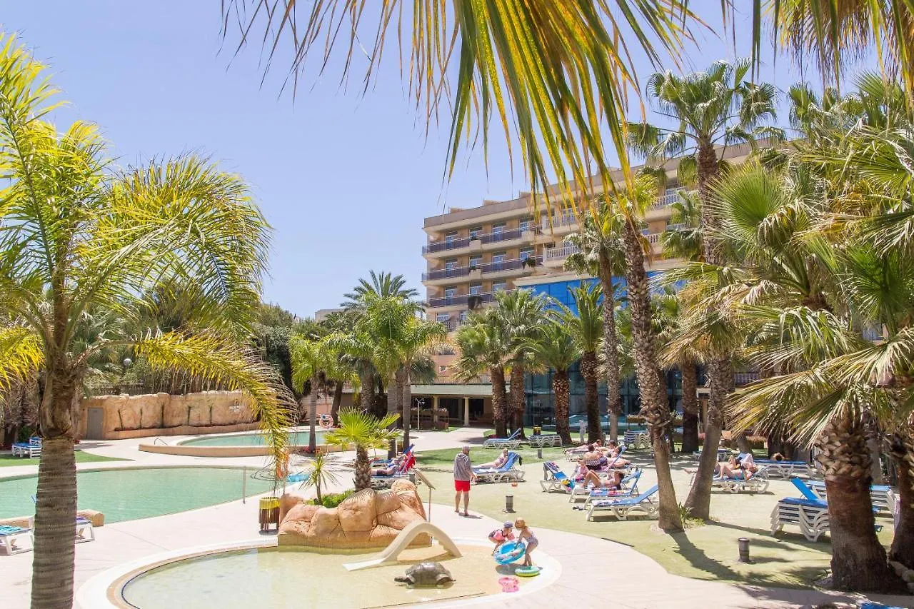 Hotel Palas Pineda La Pineda