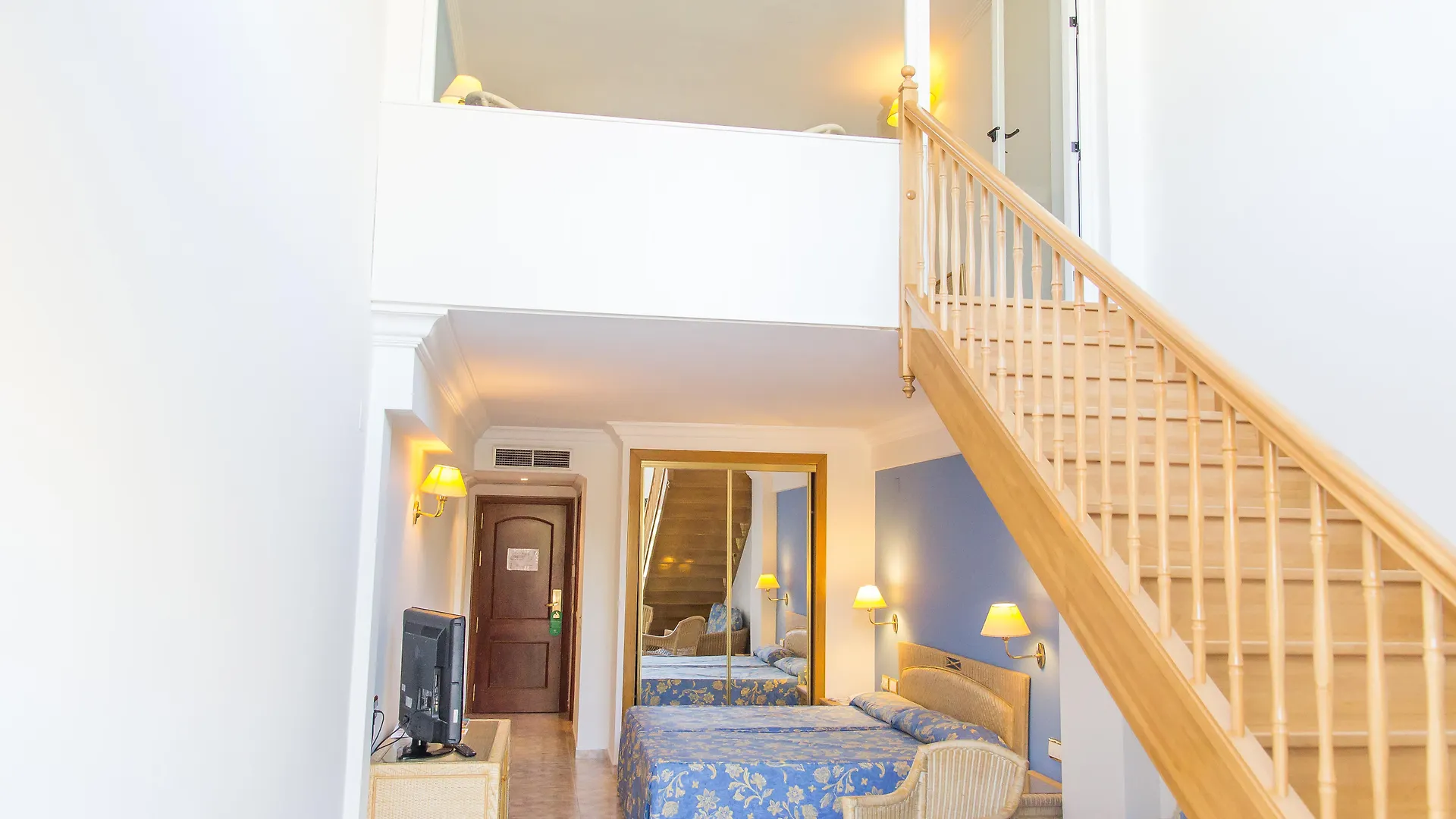 Hotel Palas Pineda La Pineda