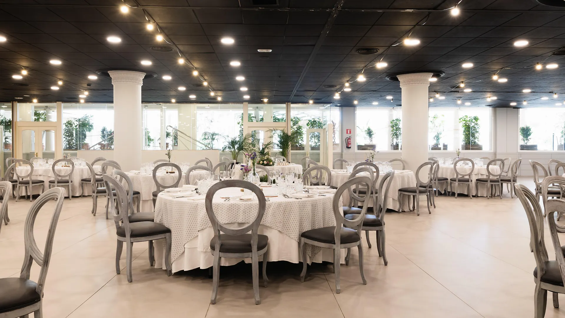 Hotel Palas Pineda La Pineda