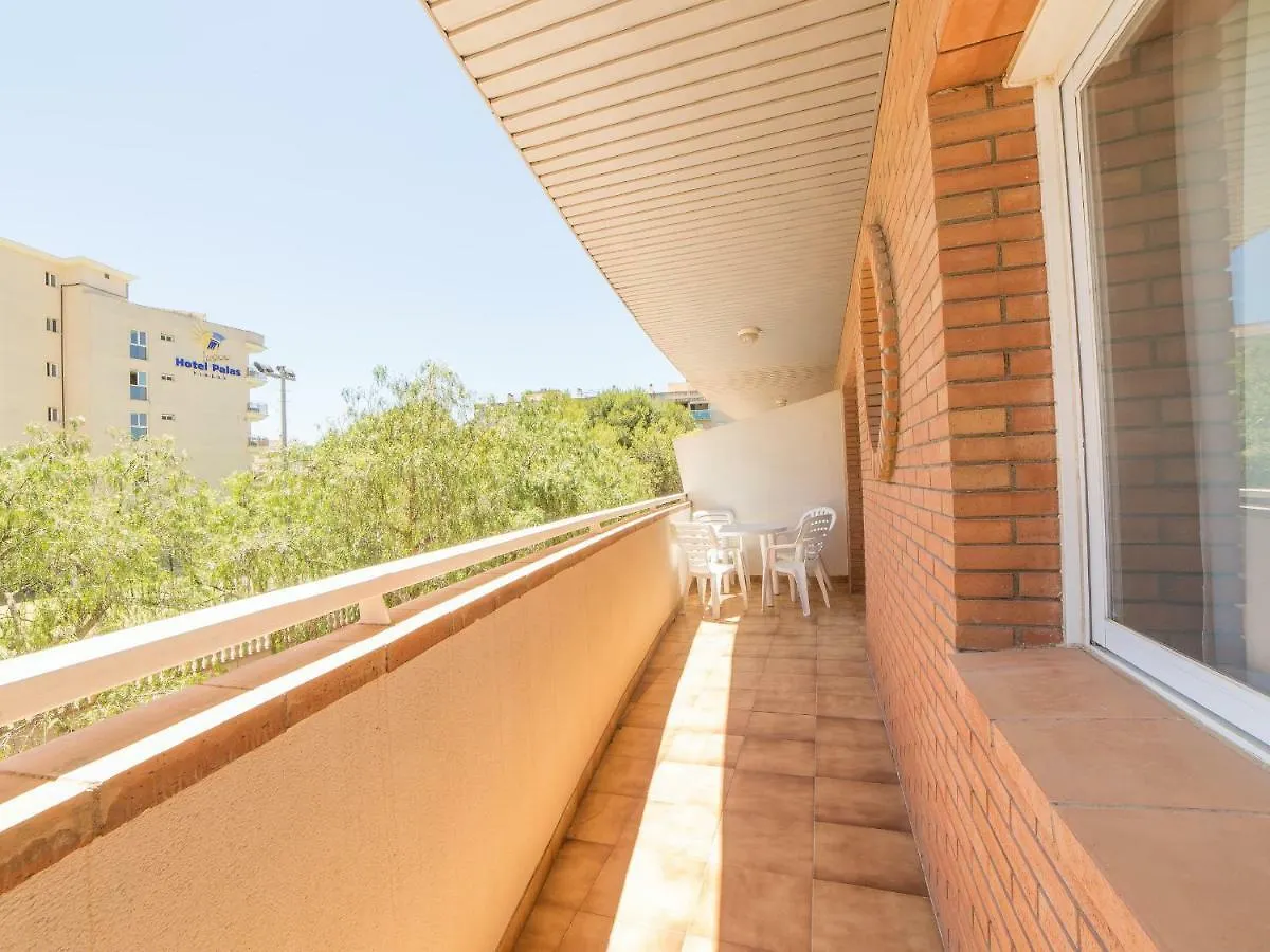 Palas Pineda La Pineda Hotel